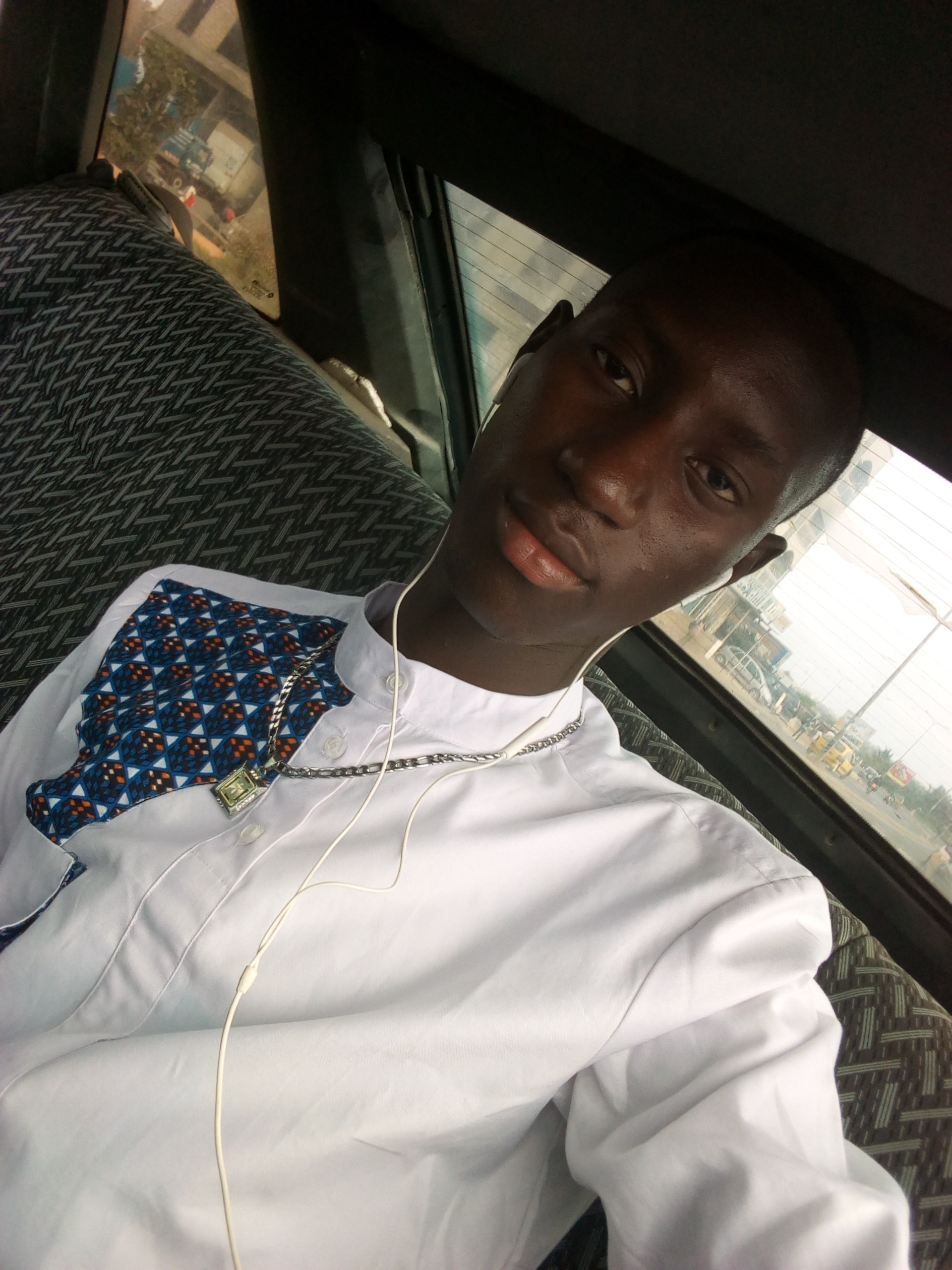 Profil Picture