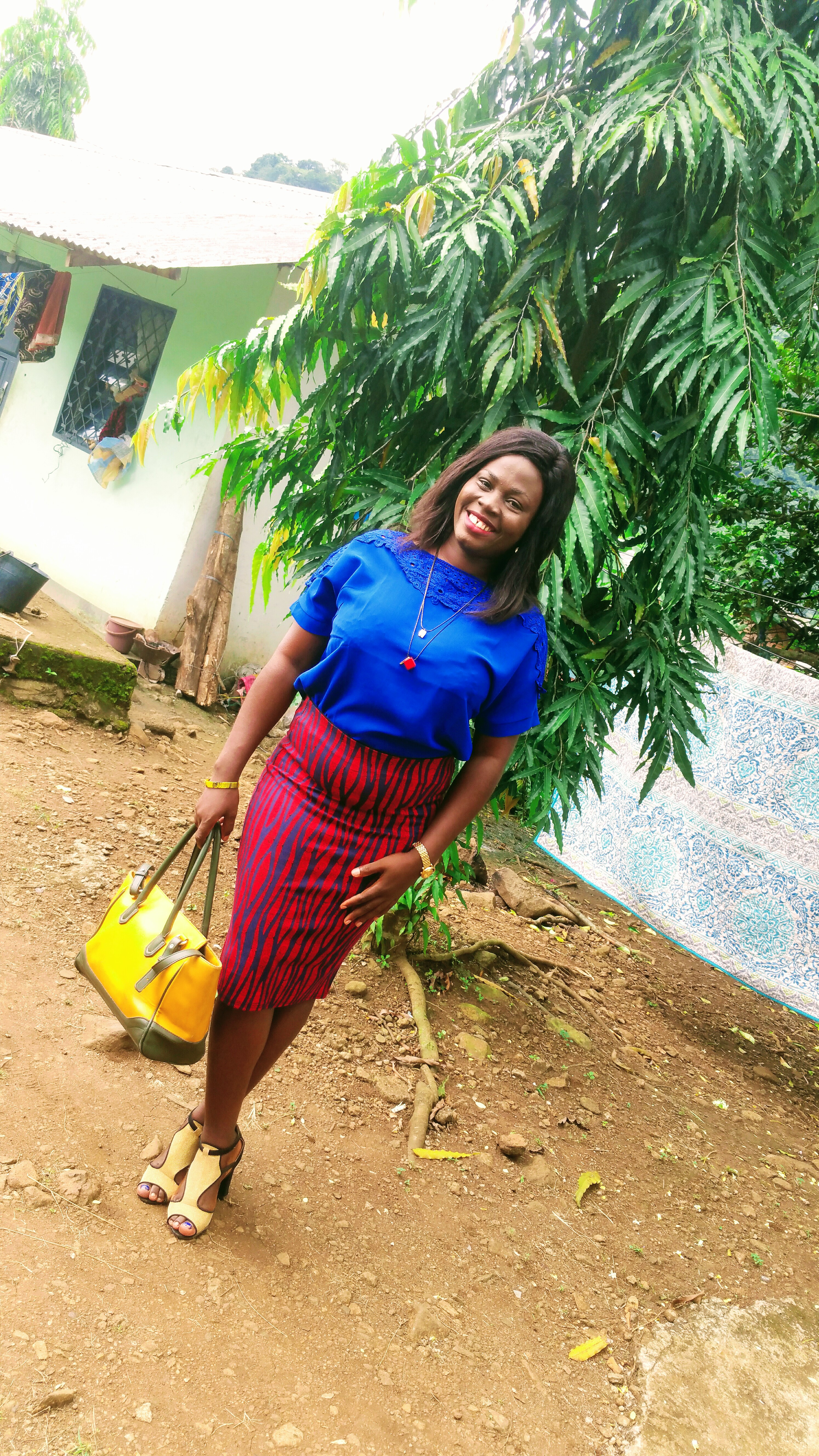 Profil Picture
