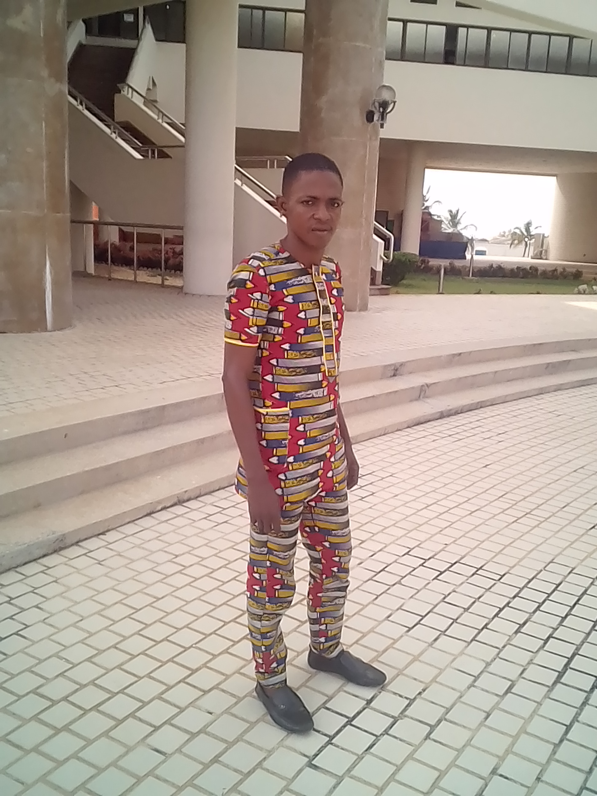 Profil Picture