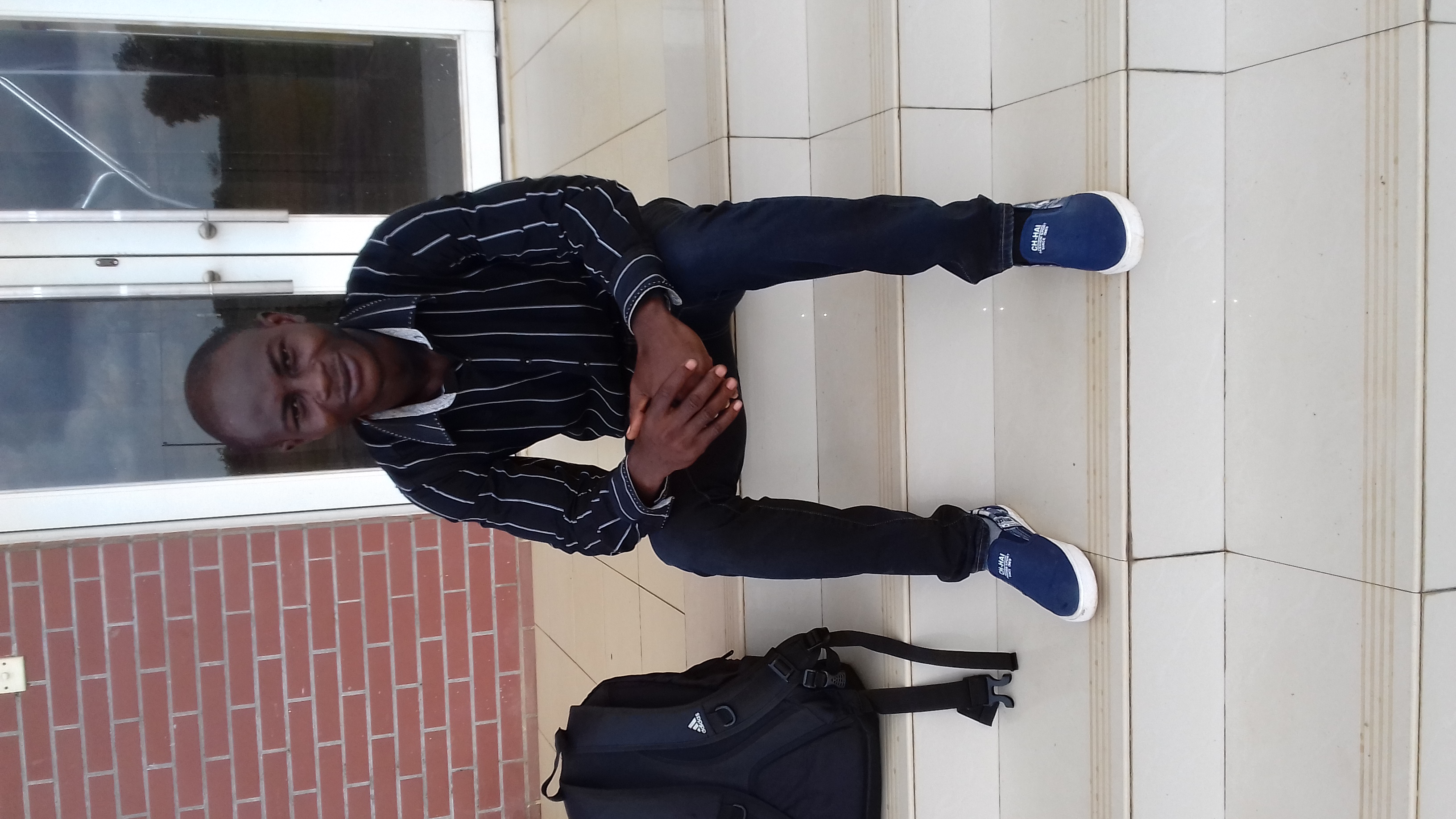 Profil Picture
